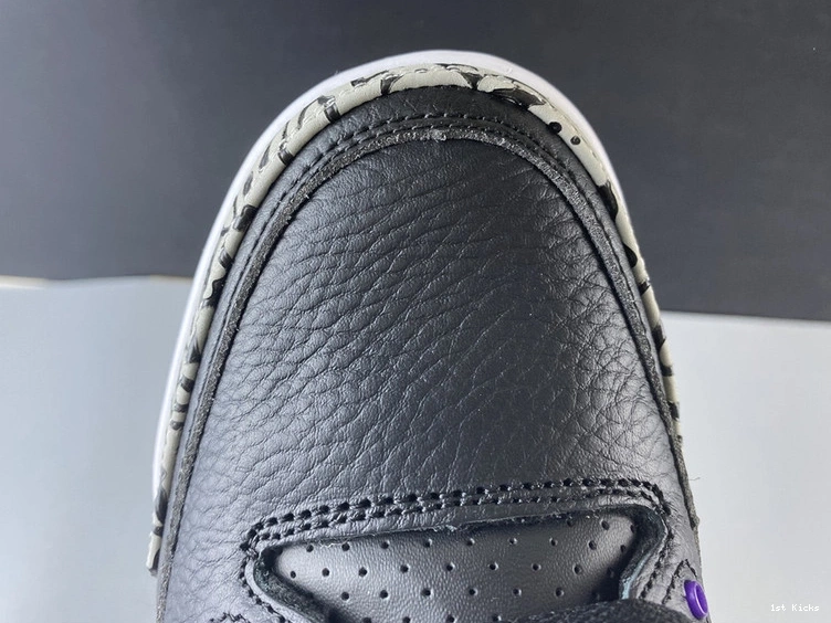 “Court CT8532-050 3 Purple” Air Jordan  1028